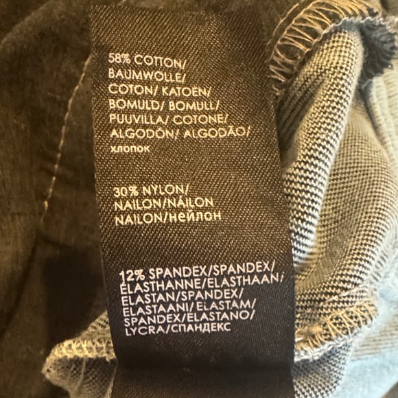 Liverpool Women's Soft Jean Jacket - Picture 9 of 10